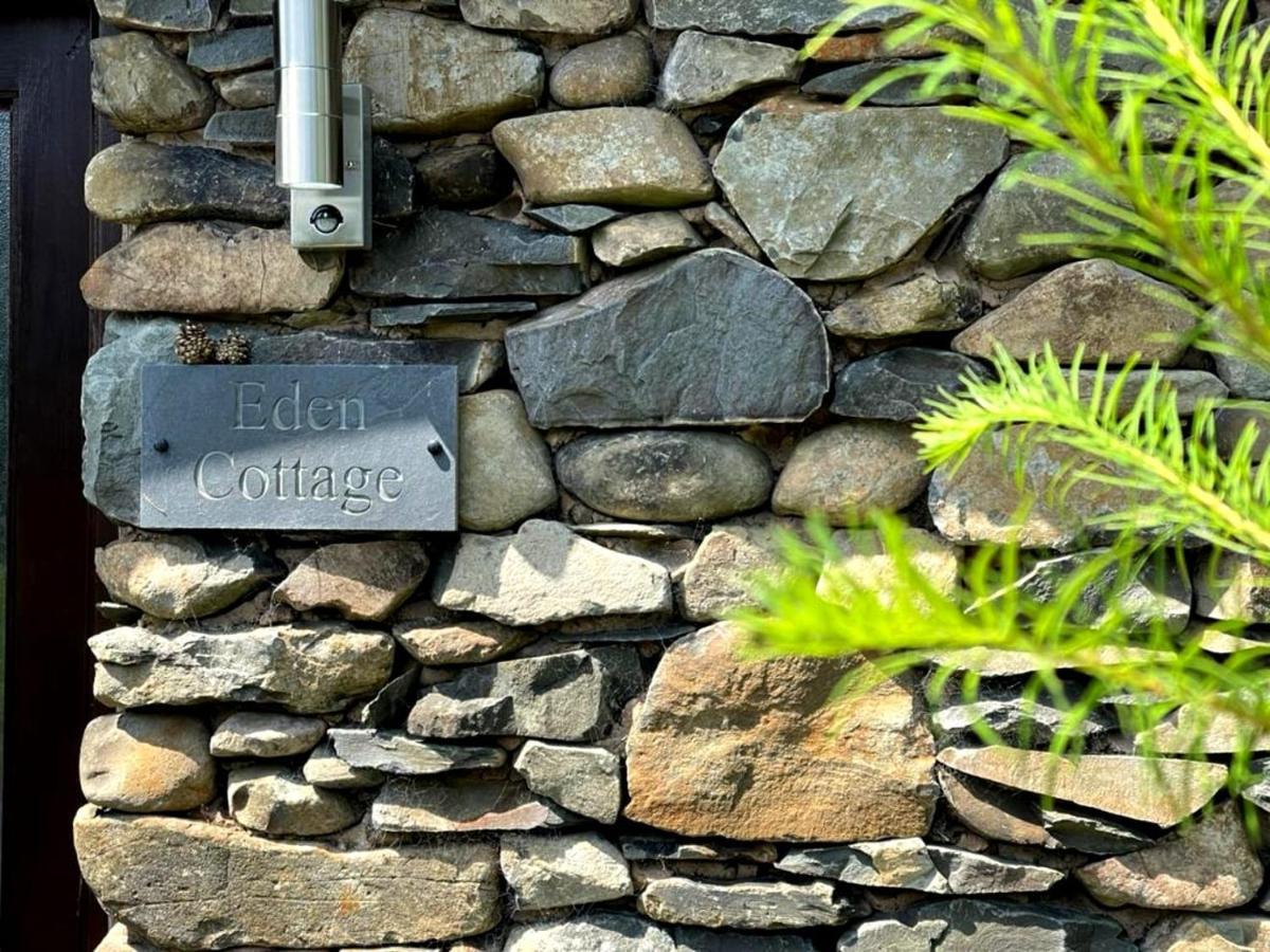 Lake District Romantic Get Away In 1 Acre Gardens Off M6 Penrith Exterior photo
