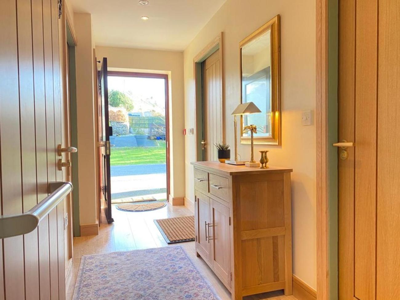 Lake District Romantic Get Away In 1 Acre Gardens Off M6 Penrith Exterior photo